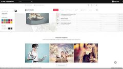 Kreator - Multipurpose WordPress Theme