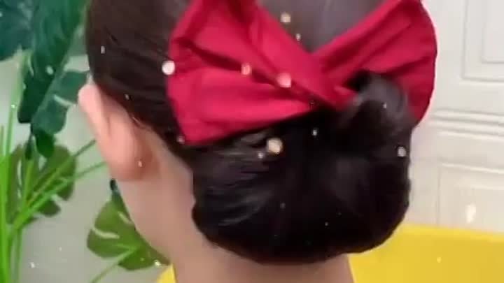 Твистер для волос