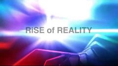 RiSE of REALITY | Title Announcement