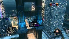 Saints Row  The Third Война против армии и бандитов