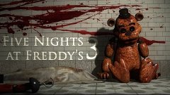 Прохождение игры Five Nights at Freddy&#39;s 3 часть 5 неудача