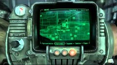 Пасхалки Fallout 3 Easter Eggs