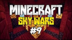 Sky wars№9 2 Катки на ИЗИ!