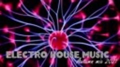 Dj Dingo Lai - Electro house music - Autumn mix 2021