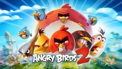 Angry Birds 2 - Злые птички возвращаются!! на Android