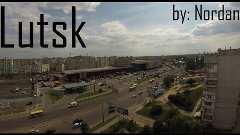 Life in Lutsk to bike