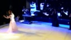 Hanine El Alam Performing Live In Egypt