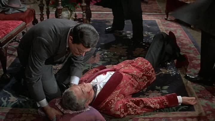 The St. Valentine's Day Massacre (Roger Corman, 1967) BRRIP