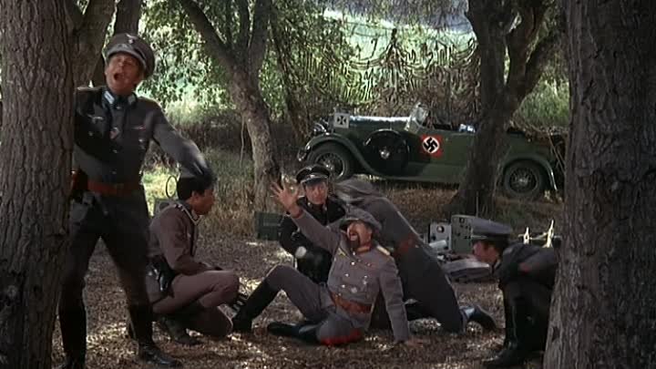 Which Way to the Front (Jerry Lewis, 1970) (1)