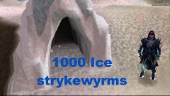 Loots from 1000 Ice Strykewyrms Rs3 2015