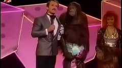 Орангутанги Бобби Берозини (Bobby Berosini&#39;s orangutan show)