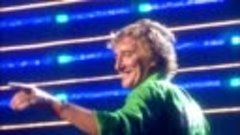 Rod Stewart - You&#39;re In My Heart (from One Night Only!)