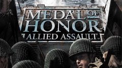 Давайте просто поиграем : Medal Of Honor Allied Assault Част...