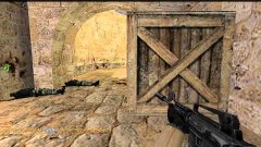 Counter Strike 1.6 2серия