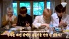 [Engsub] 181109 Dicon - Chaotic Powder Cooks by Like17Subs