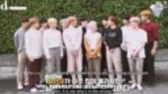 [Engsub] 181117 Dicon - Thank You Carat by Like17Subs