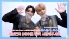 [Engsub] 181112 Dicon - Seventeen drawing each other by Like...