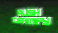 INTRO FOR RushTeamify[By Starjed_1337]