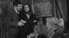 The Addams Family S1 E21 - The Addams Family In Court