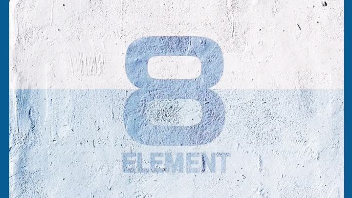8 Element 