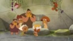 [AniToe] CoI S01E10 - Noite dos Croods morto -vivos - Uma co...