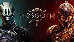 Забег по Nosgoth с подписчиками