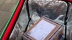 Почта России  запустила доставку посылок роботами-курьерами ...