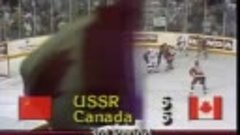 Mario Lemieux Ultimate Winner in Game 3 of 1987 Canada Cup F...