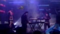 N-Joi - Adrenalin (Live Concert 90s Exclusive Techno-Eurodan...