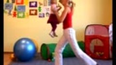 Гимнастика для мам (онлайн видео) [uroki-online.com]