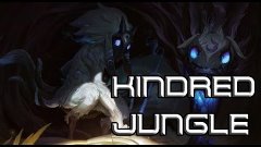 [ ITA ] Kindred Jungle gameplay - Full game commentary - PBE...