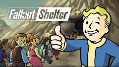 #22 | Fallout Shelter - УЛУДШАЕМ