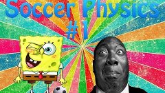 Soccer Physics #1 (Турнир по пиксельному футболу)
