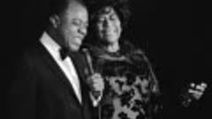 Ella Fitzgerald  Louis Armstrong - Summertime