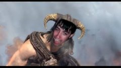 Skyrim Trailer ( Andrew&#39;s Game Edition)