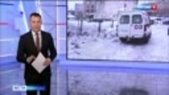 Коллеги работников скорой помощи Амурска объяснили инцидент ...