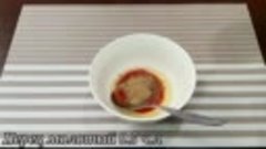 Фарш с картошкой в томатном соусе