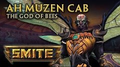 Smite , Правильные пчёлы,  Ah Muzen Cab  (обзор)