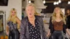Rod Stewart - I Can't Imagine - 2021 - Official Video - Full...