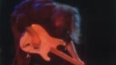 Deep Purple - The Infamous Ritchie Blackmore Incident At The...