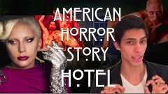 CRÍTICA a American Horror Story HOTEL