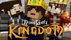Minecraft Friends &amp; Foes | Minecraft Kingdom [S1: Ep.4 Minec...