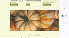Healthy Farm -  Food and Agriculture WordPress Theme