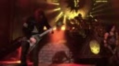 Arch Enemy - No gods, No Masters wacken 1080p (360p)