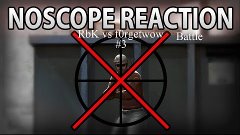 Потный CS:GO - Noscope battle!!! FINAL!!!