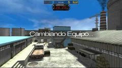 -Genesis- Vs xEasy | Clan War | Operation 7 Latino