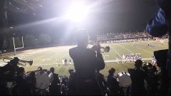 With the Band: SFHS vs. Habersham