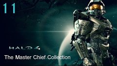 Прохождение Halo 4 (The Master Chief Collection) с комментар...