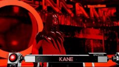 WWE 2K16 - Kane 0&#39;1 Entrance [1080p]