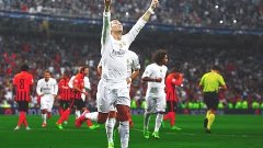 Cristiano Ronaldo - UNUSUAL Skills &amp; Goals 2015/16 | New Beg...